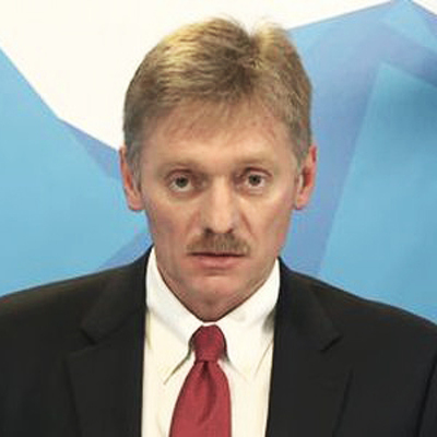 Дмитрий Песков прокомментировал видеоролик о Дмитрий Песков прокомментировал видеоролик о