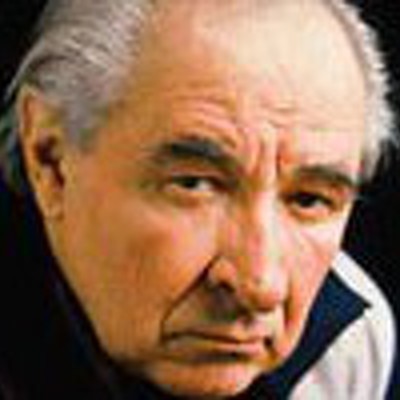Евгений Лебедев