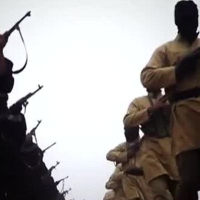 Борьба с группировками, поддерживающими «ИГИЛ», завершится в ближайшие месяцы Борьба с группировками, поддерживающими «ИГИЛ», завершится в ближайшие месяцы