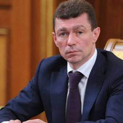 Топилин призвал не пугать россиян роботами и массовой безработицей Топилин призвал не пугать россиян роботами и массовой безработицей