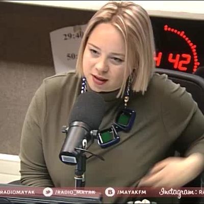 "Ей уже 39 лет". Старшая дочь Дмитрия Харатьяна, которая живет в Швеции Звезды с