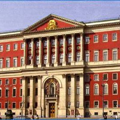 Ледяные Эйфелева башня и Биг-Бен появятся в парке на Поклонной горе в Москве 29 декабря Ледяные Эйфелева башня и Биг-Бен появятся в парке на Поклонной горе в Москве 29 декабря