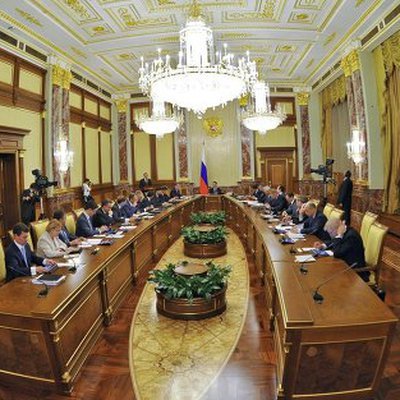 Кабмин запустит план переходного периода для ускорения Кабмин запустит план переходного периода для ускорения