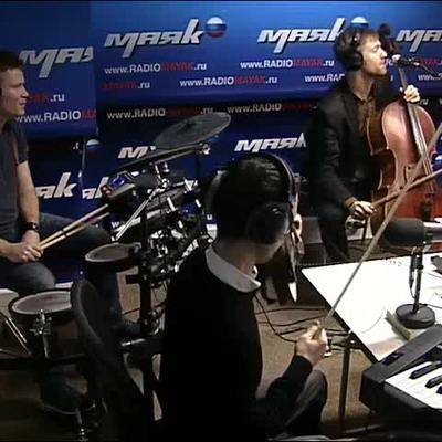 Радио камергер. Radio Group.