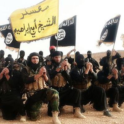 Боевики обстреляли район Дамаска, где находится посольство России Боевики обстреляли район Дамаска, где находится посольство России