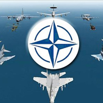 Российские военные следят за учениями стран НАТО в Черном море Российские военные следят за учениями стран НАТО в Черном море