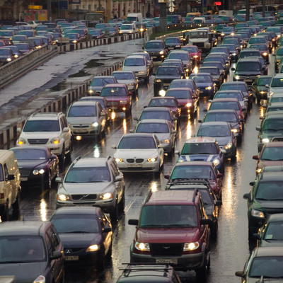 Автомобилистам в Москве рекомендовали пересесть на общественный транспорт Автомобилистам в Москве рекомендовали пересесть на общественный транспорт