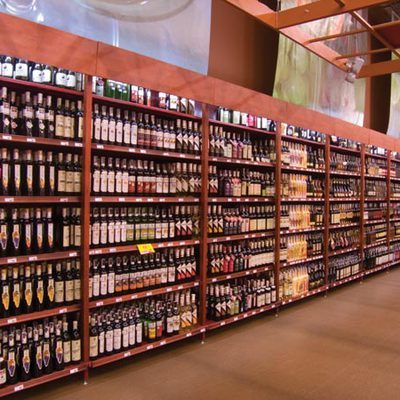 В кабмине не поддержали полный запрет на ночную продажу алкоголя в многоквартирных домах В кабмине не поддержали полный запрет на ночную продажу алкоголя в многоквартирных домах