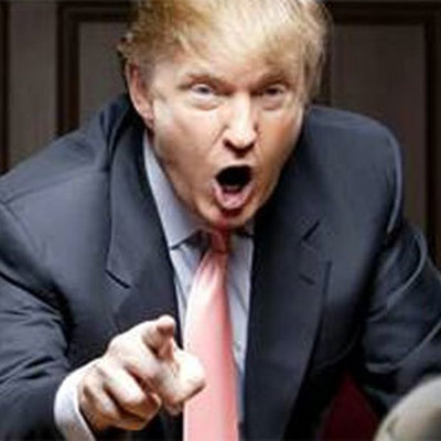 Дональд Трамп обвинил Хиллари Клинтон и Демократическую партию США в шпионаже за его избирательной кампанией Дональд Трамп обвинил Хиллари Клинтон и Демократическую партию США в шпионаже за его избирательной кампанией