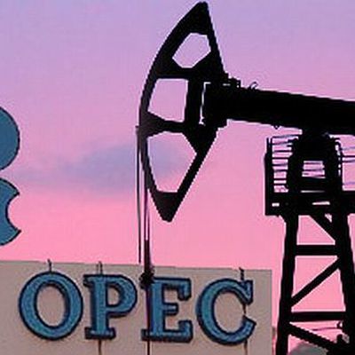 Заседание конференции ОПЕК завершилось без утверждения окончательного решения по параметрам сделки ОПЕК+ с 2021 года Заседание конференции ОПЕК завершилось без утверждения окончательного решения по параметрам сделки ОПЕК+ с 2021 года