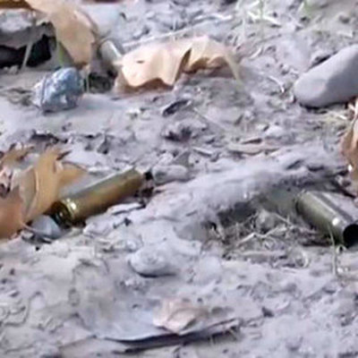 В Дагестане ликвидированы три боевика В Дагестане ликвидированы три боевика