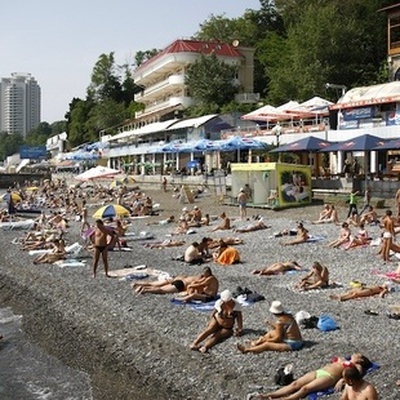 В 2019 году у россиян популярны курорты Краснодарского края В 2019 году у россиян популярны курорты Краснодарского края