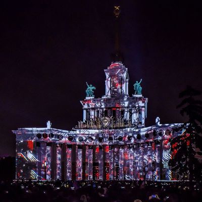 Мероприятия фестиваля Мероприятия фестиваля
