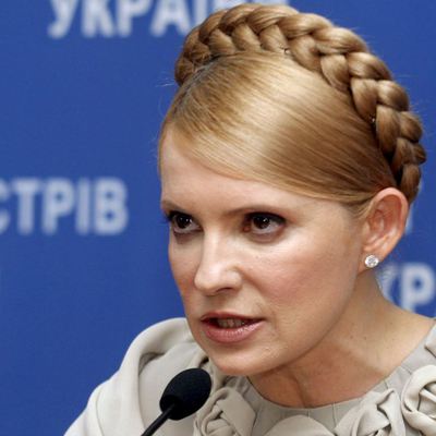 Юлия Тимошенко призвала украинцев не ставить на себе эксперименты Юлия Тимошенко призвала украинцев не ставить на себе эксперименты