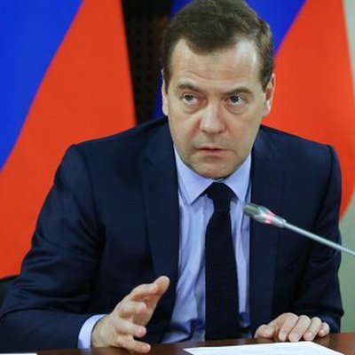 Дмитрий Медведев высказался резко против хамства Дмитрий Медведев высказался резко против хамства