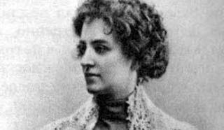 Зинаида Гиппиус