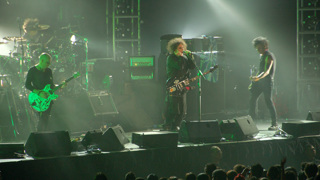 The Cure | momento mori, Malaysia