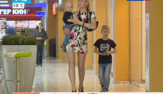 12+: почему детей не пускают в кино