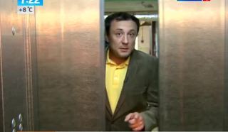 За травму в лифте положена компенсация