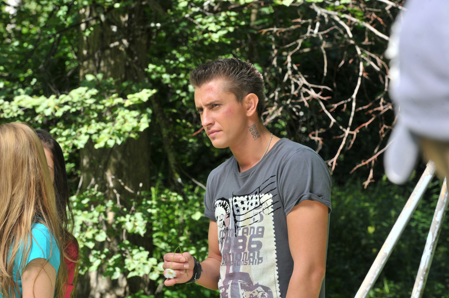 Павел Прилучный