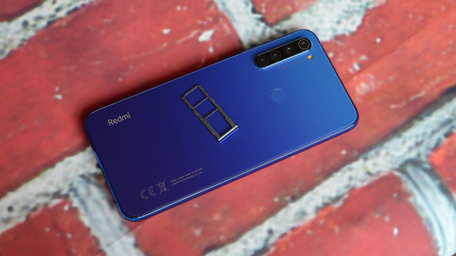 Карта памяти для redmi note 8 pro