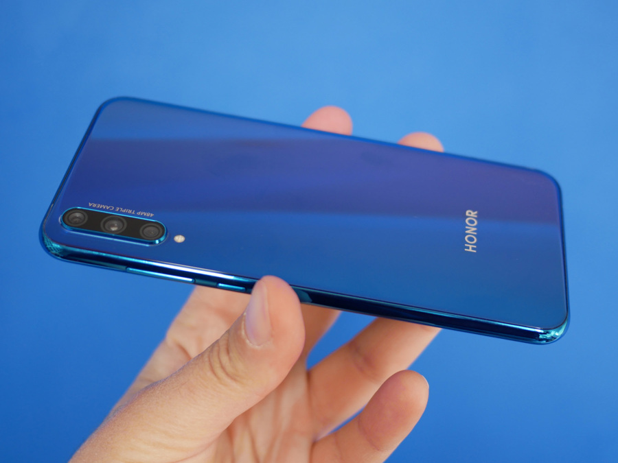 Huawei y8p или honor 30i что лучше