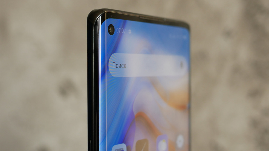 Oppo reno 10 5g обзор