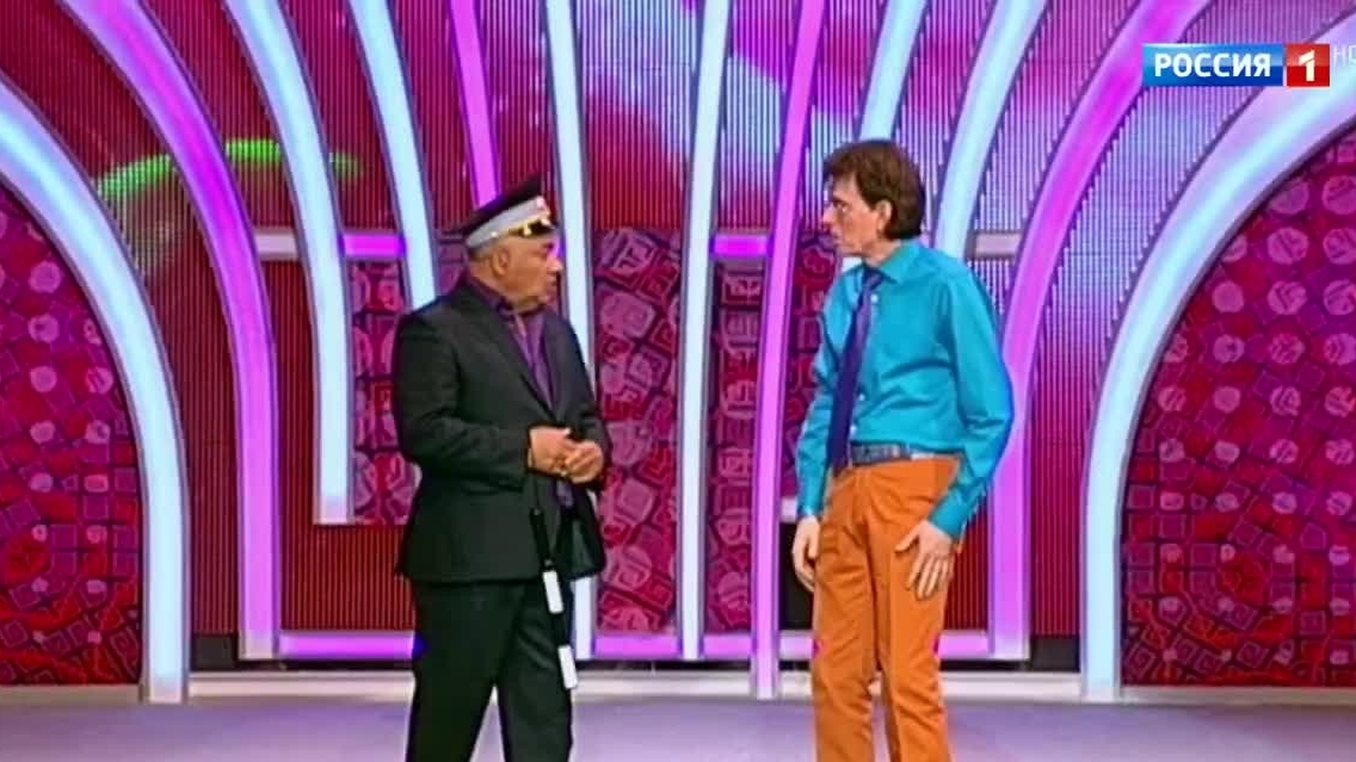 маменко и ветров