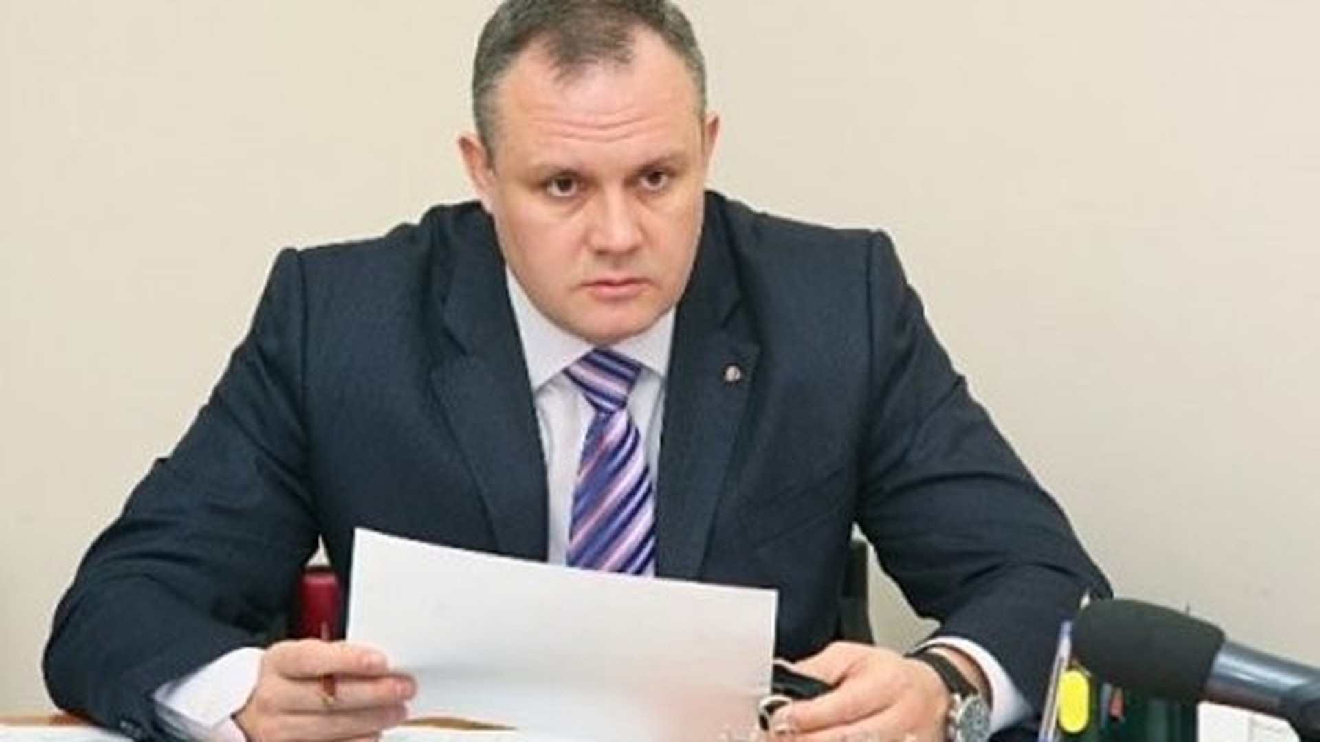 Андрей Косолапов Волгоград