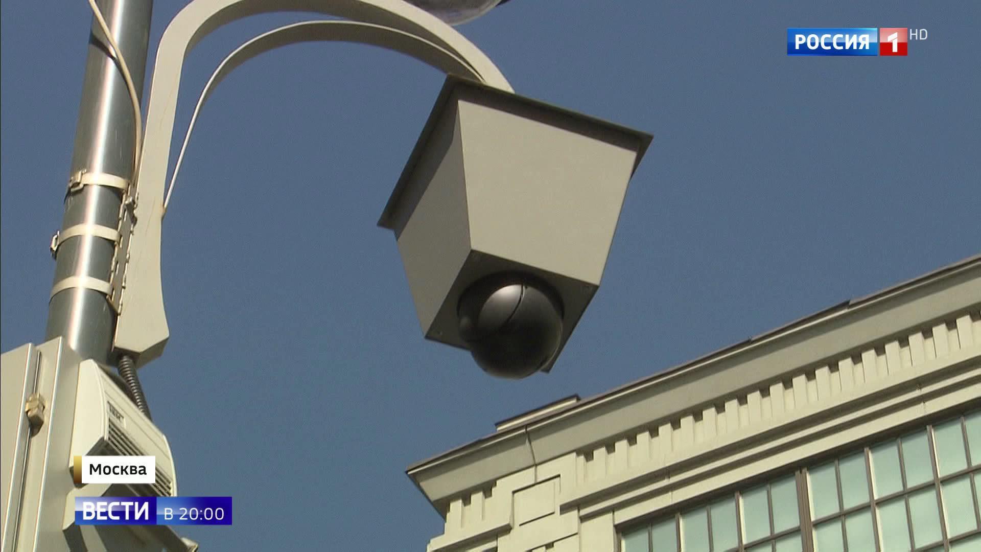 камера на остановку в москве. стрит фалькон камера.