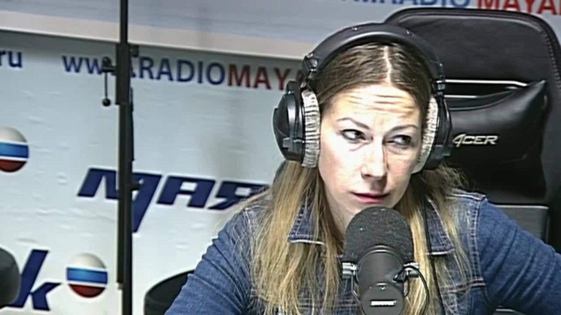 Елена лисовская