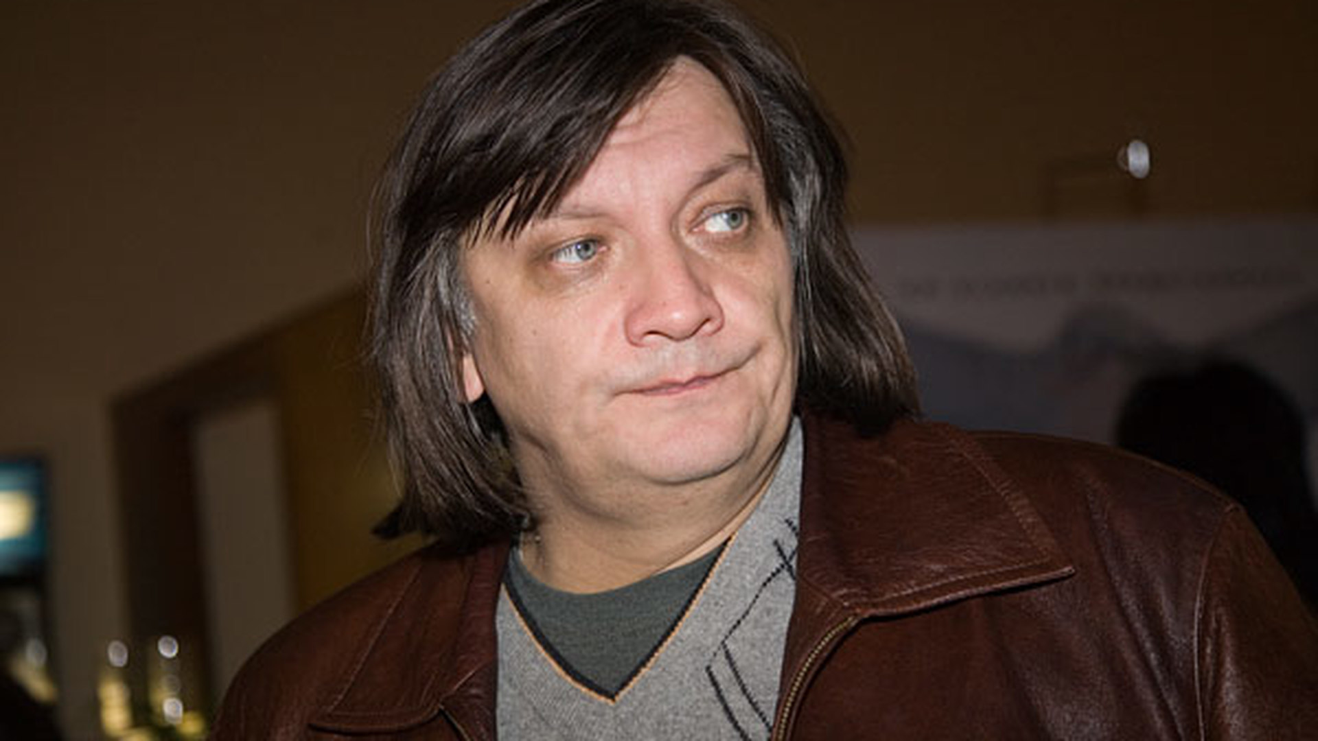 Режиссер "Обители" назвал различия между сериалом и романом Прилепина