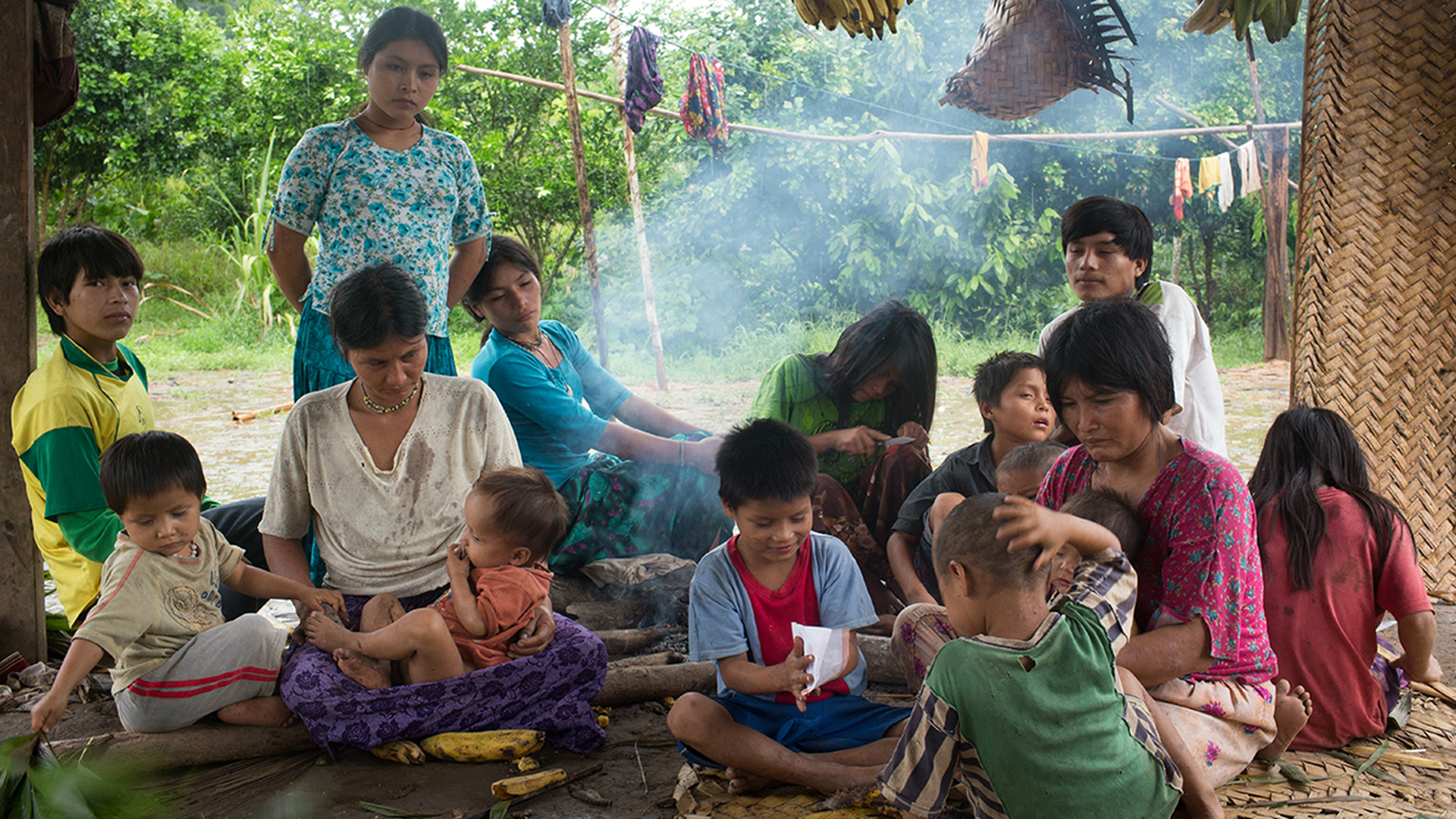 Дети где проживают. Tsimane. Цимане народ. Цимане образ жизни. Индейское племя цимане.