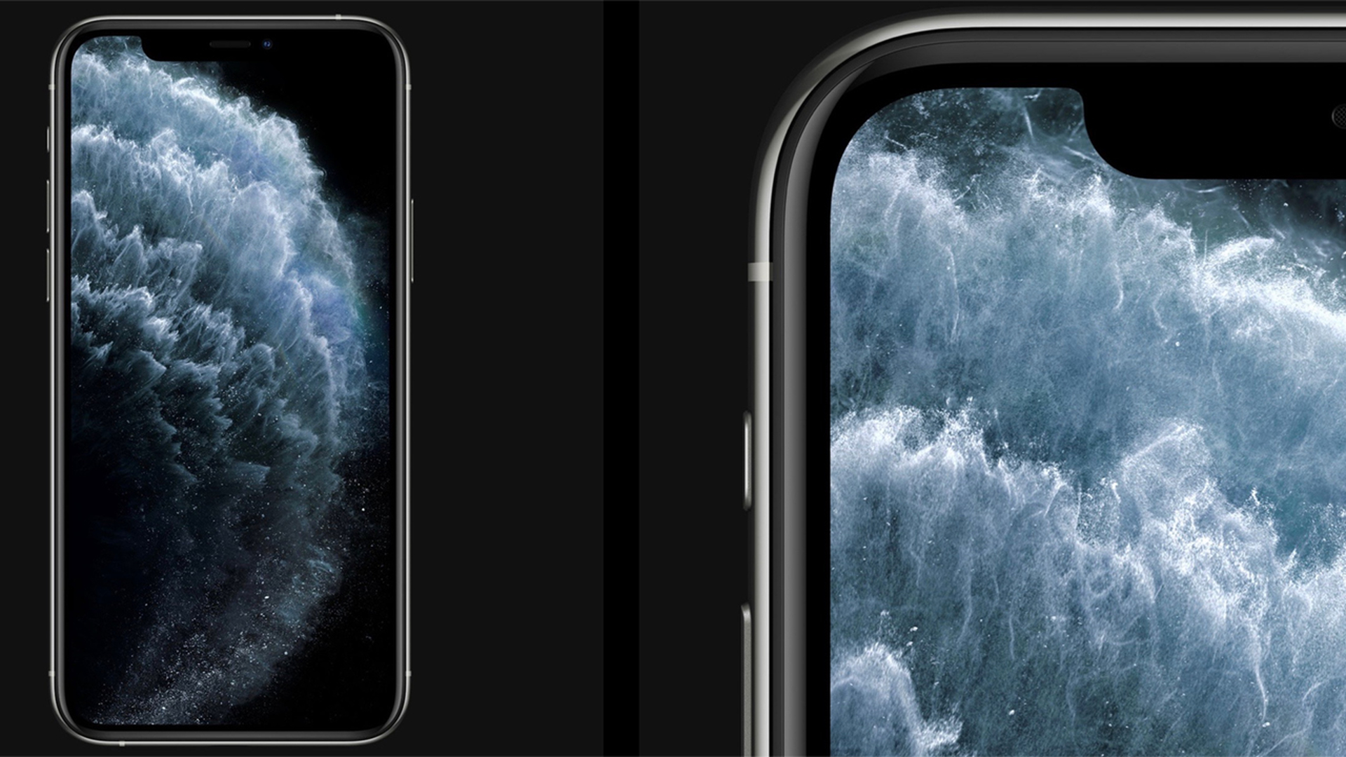 Iphone 11 se puede meter en el agua