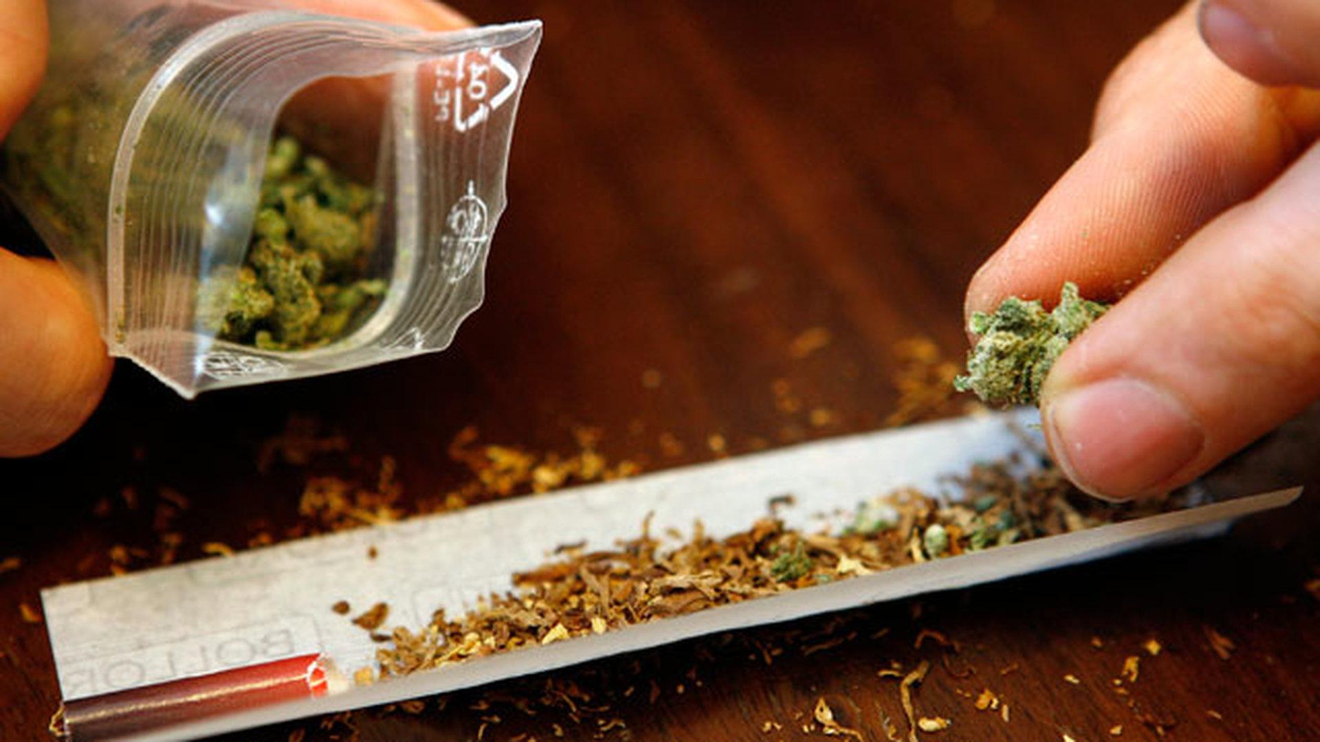 запрет продажи марихуаны в голландии