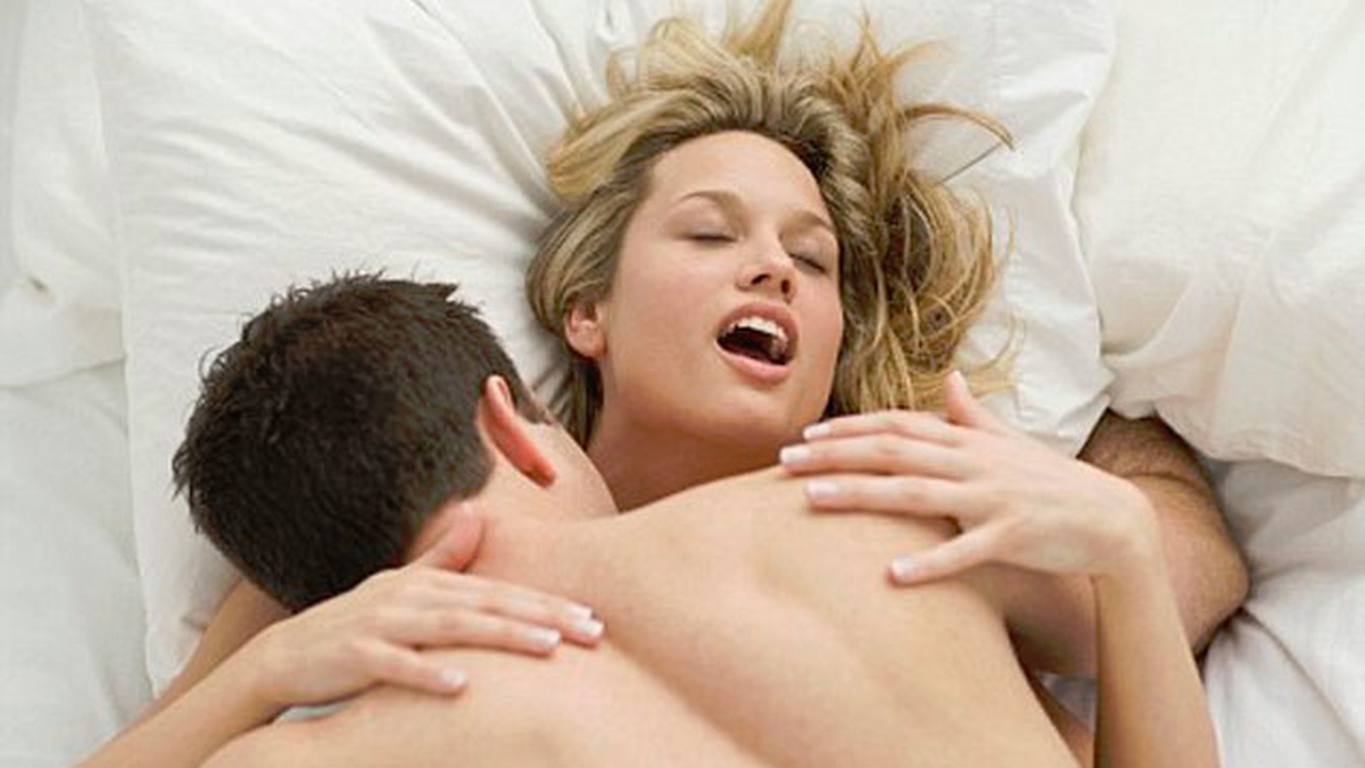 Como hacer que una mujer tenga un orgasmos