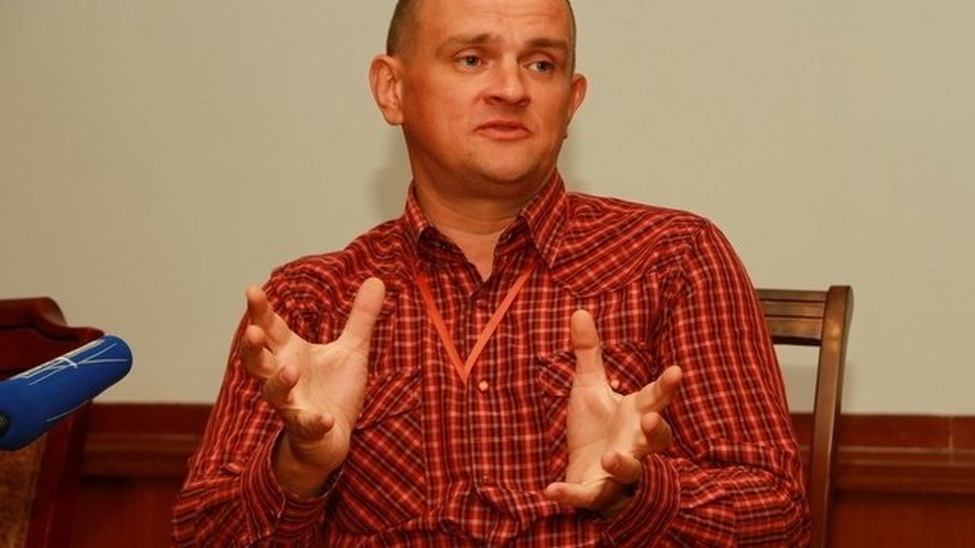 Фролов Сергей Олегович