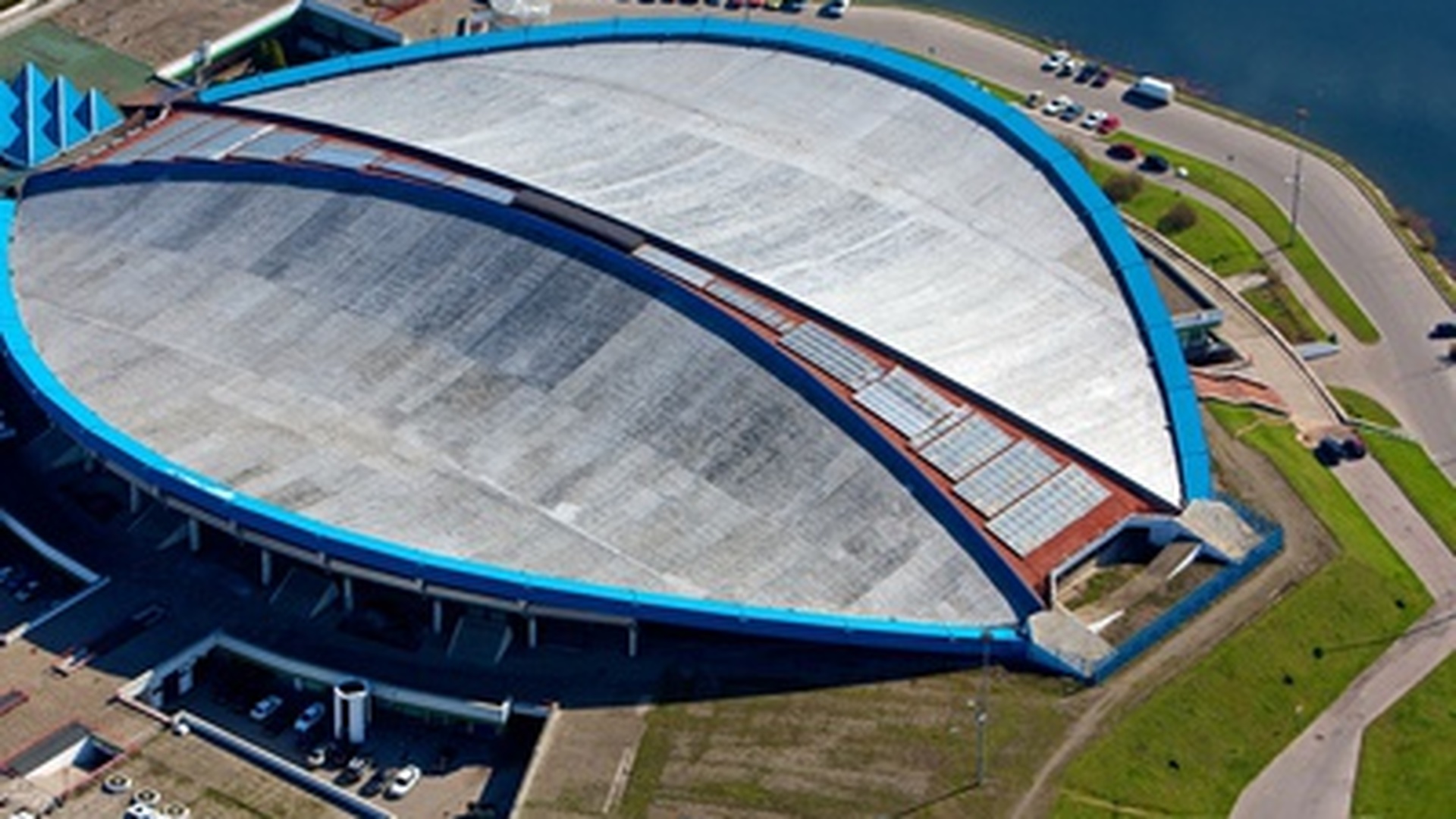 Стадион строй. Олимпийский велотрек в Крылатском. Крытый велотрек в Крылатском. Стадион велотрек Крылатское. Крытый велотрек в Крылатском 1980.