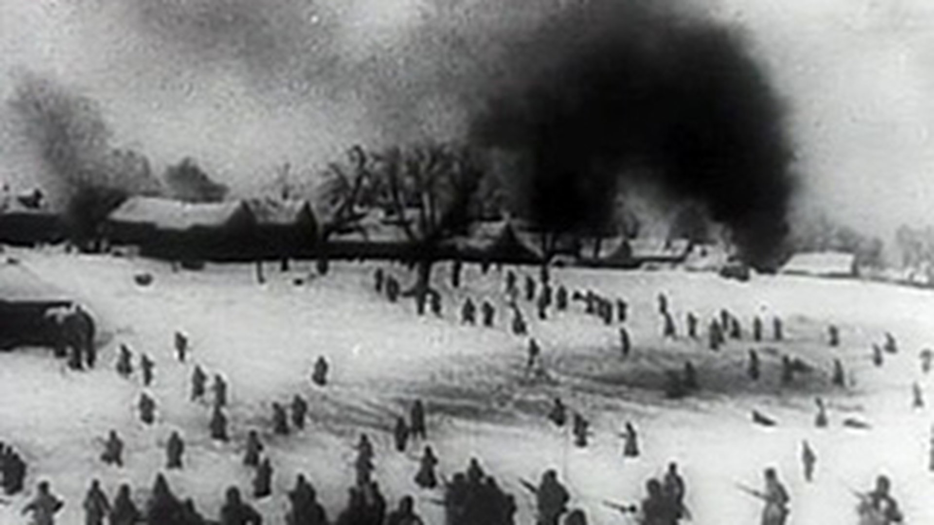 контрнаступление под москвой 1941