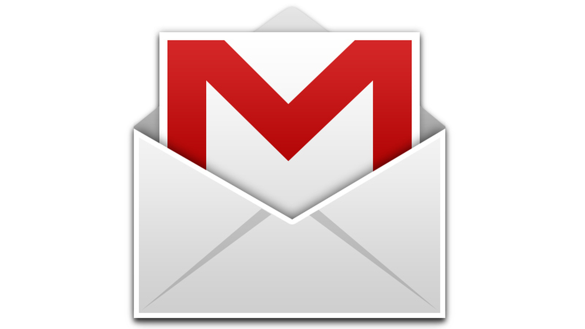 Gmail почта презентация