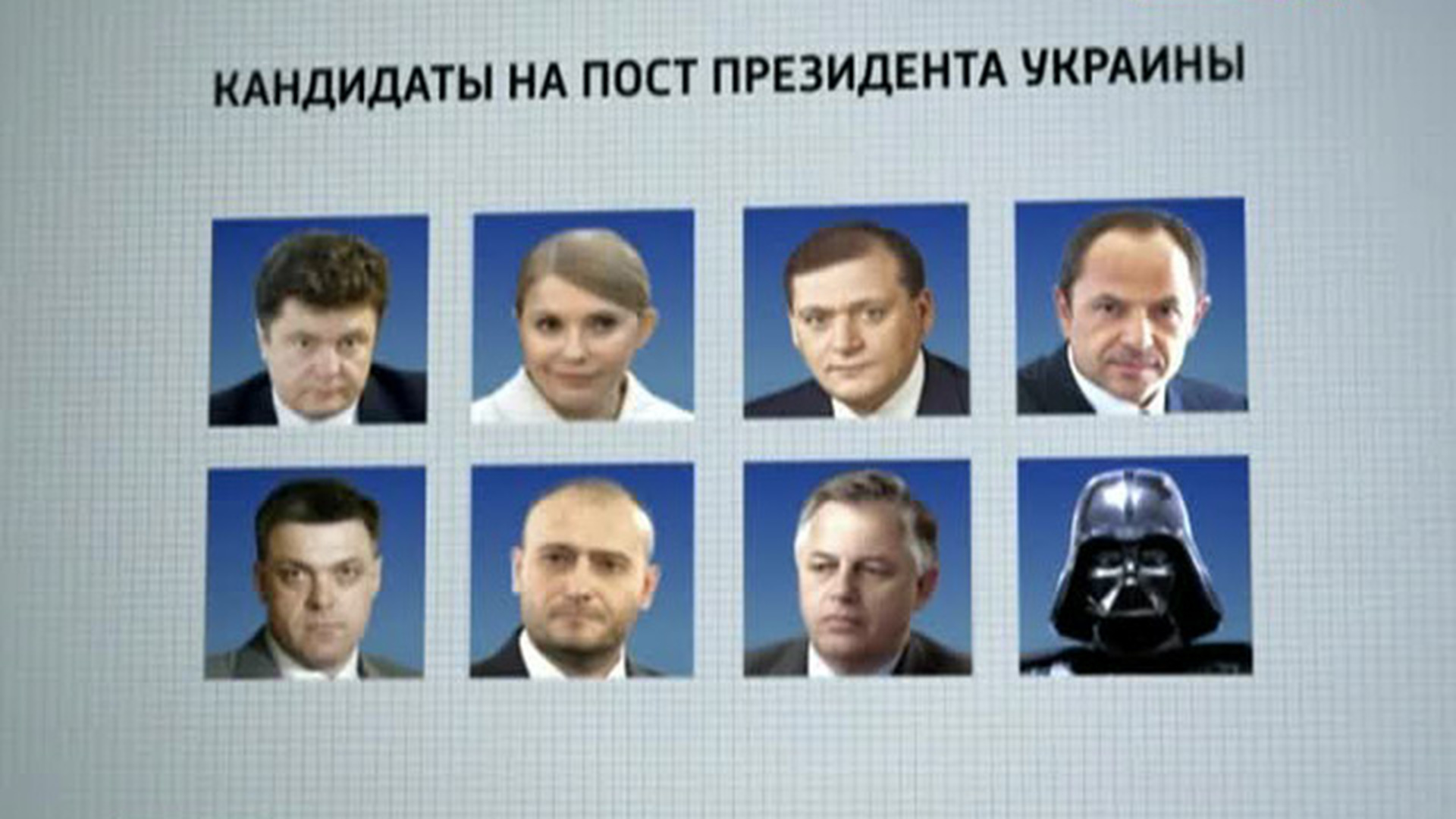 Президенты Украины список