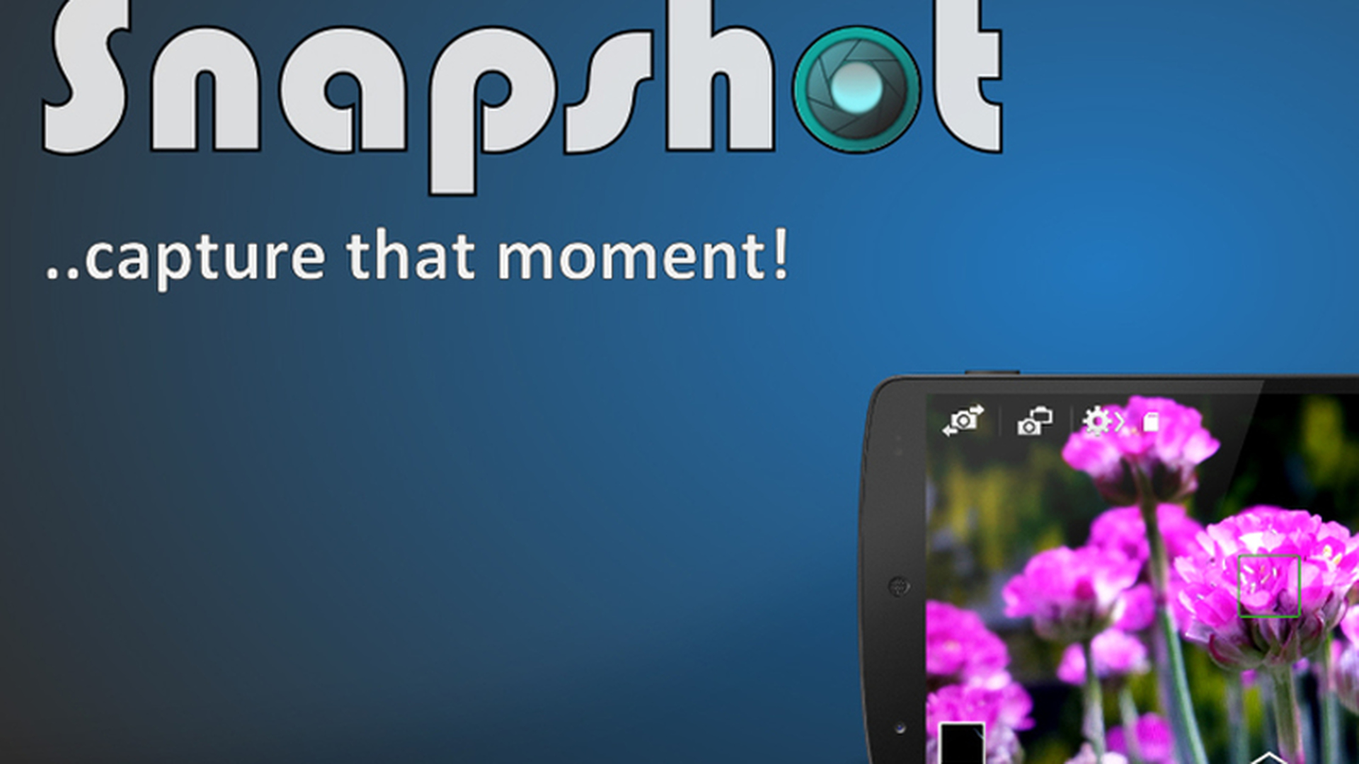 Snaphot