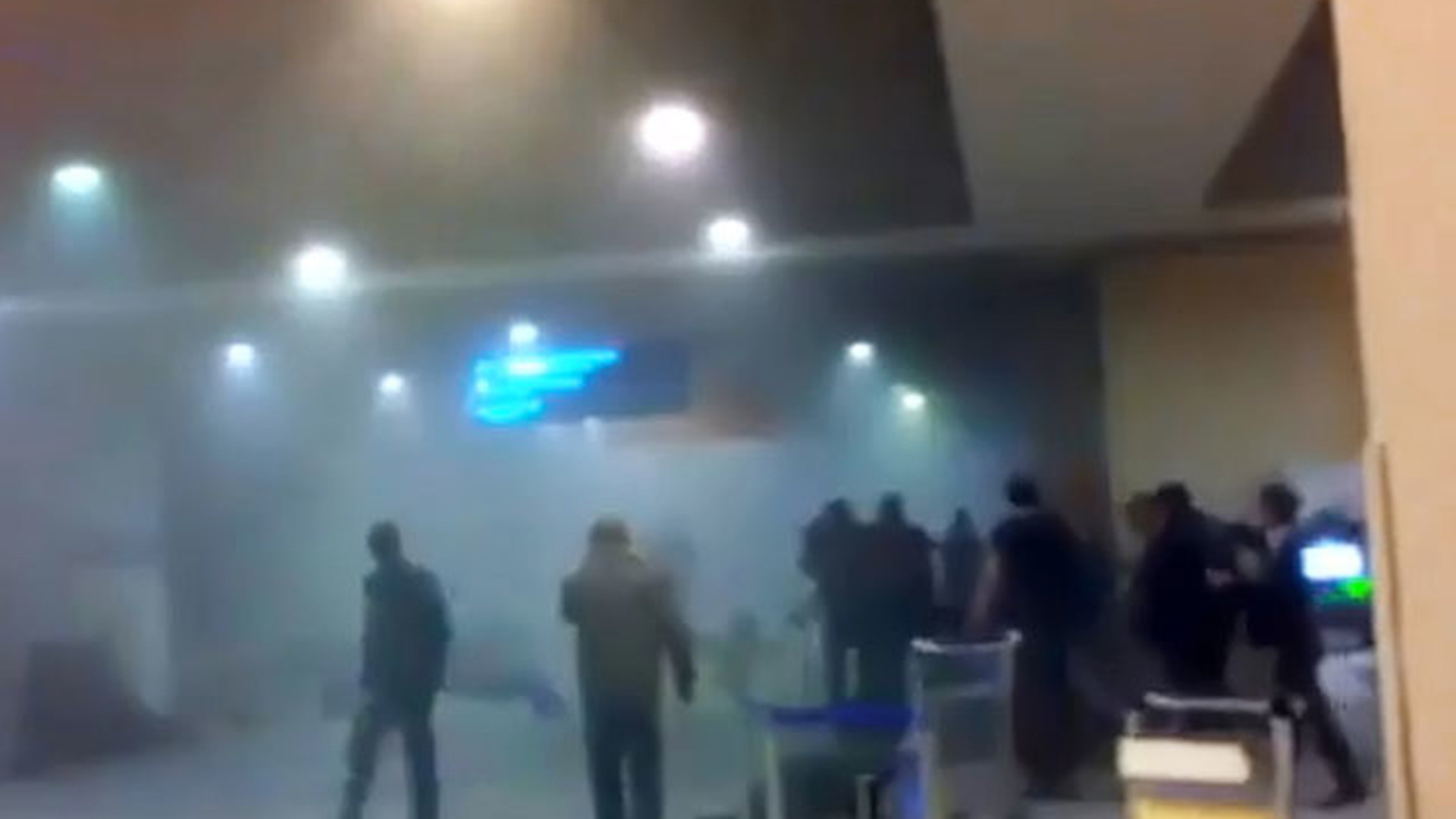теракт в аэропорту домодедово в 2011