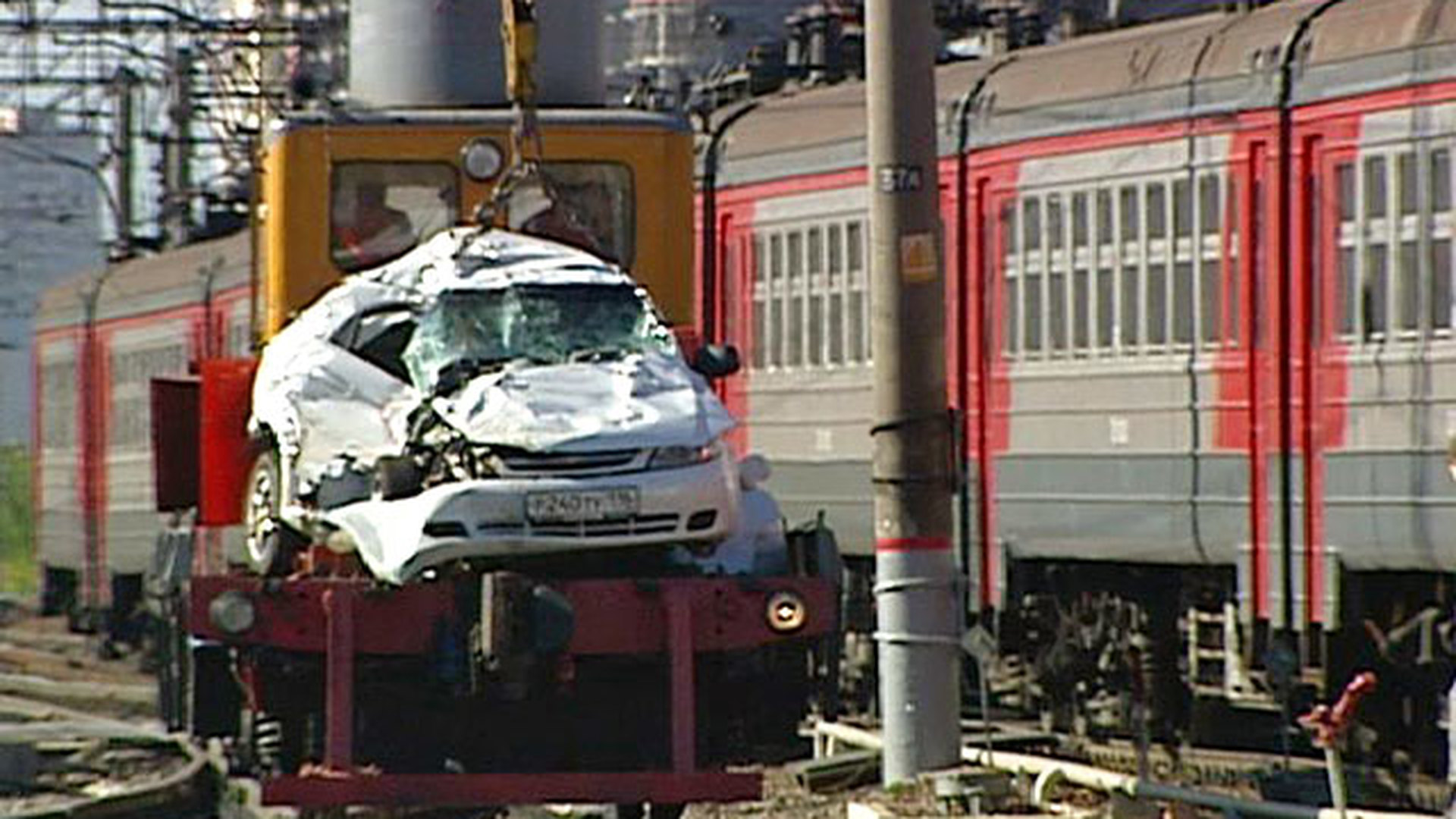 Новости щербинки сегодня происшествия фото и видео