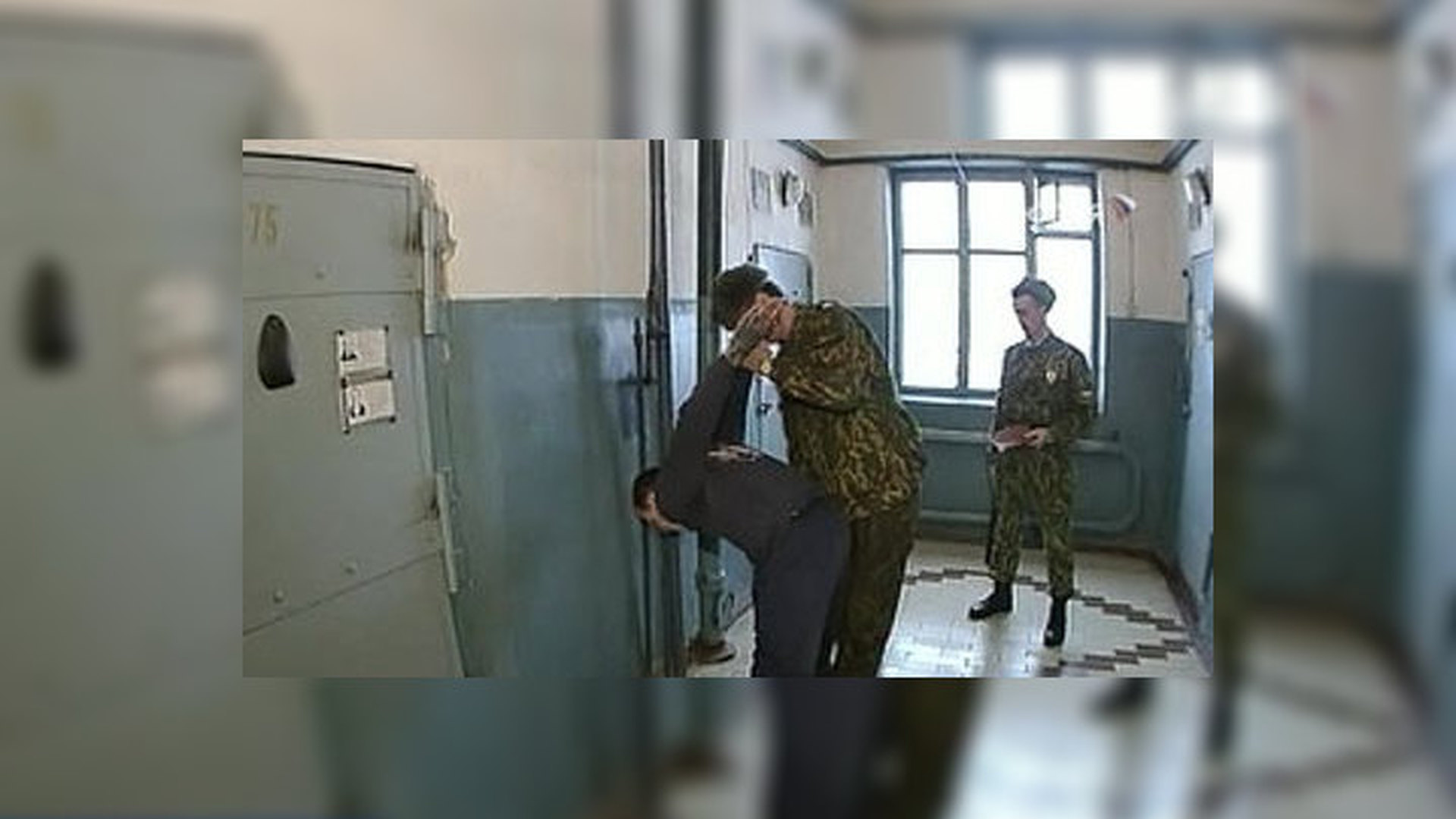 Госдума обсудят мораторий смертная казнь. Расстрельная комната в тюрьмах. Камера для смертной казни в России.