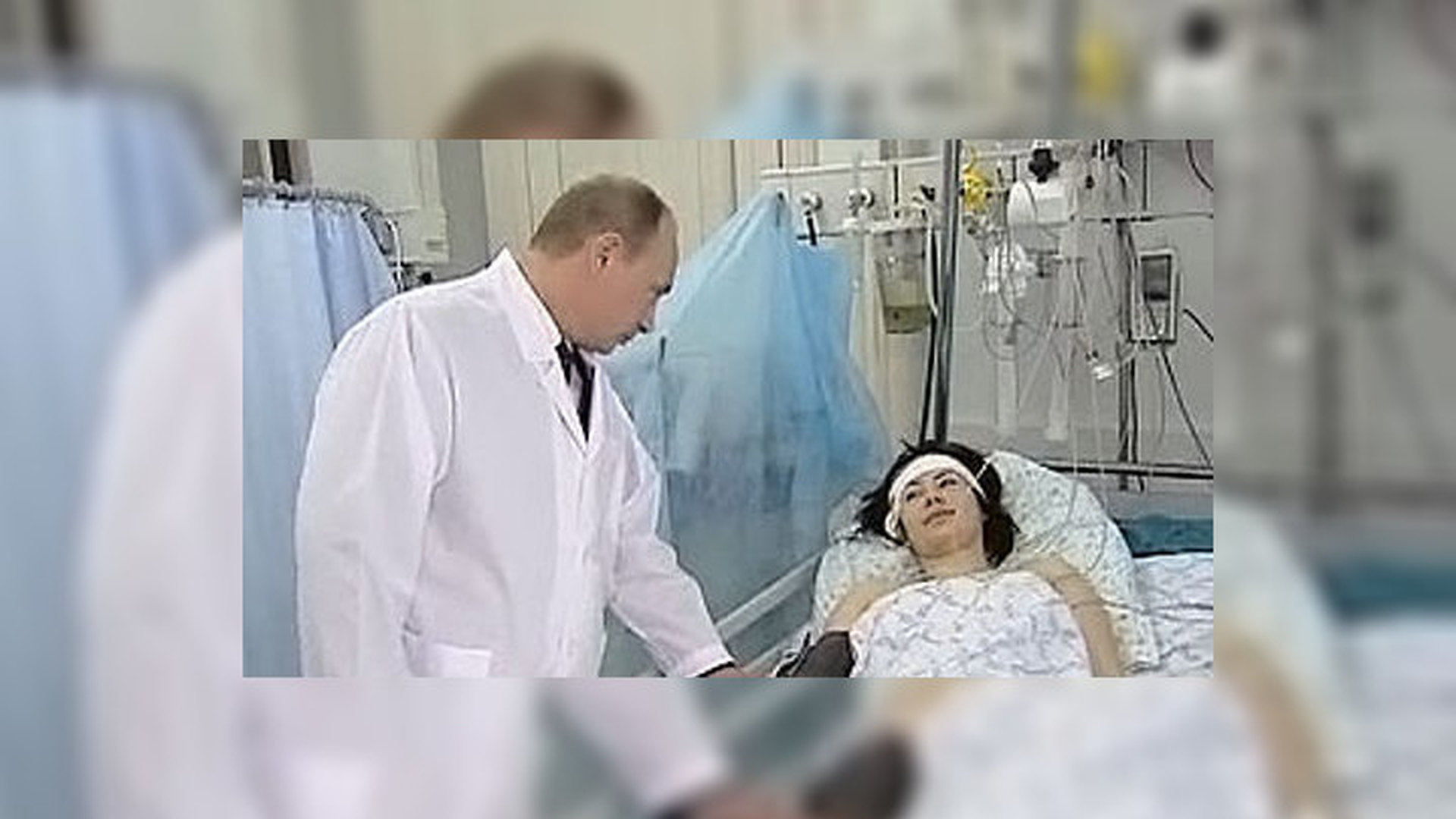 Главный врач боткинской больницы в москве брат малышевой