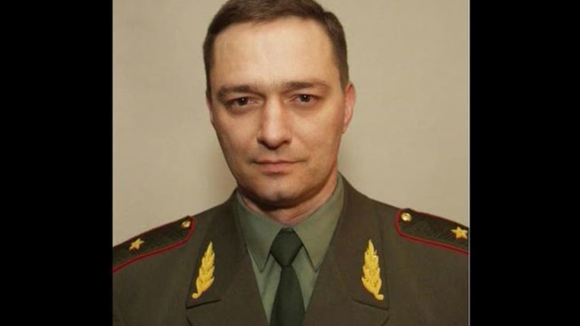 Сергей Борисович королёв