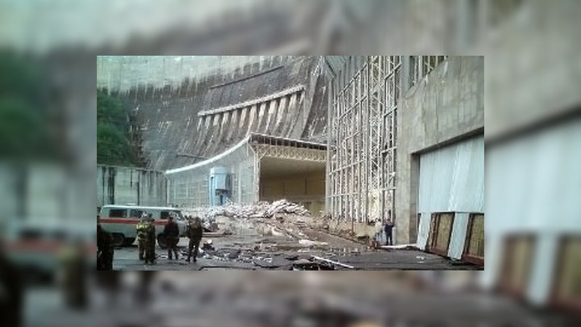 Фото погибших на саяно шушенской гэс