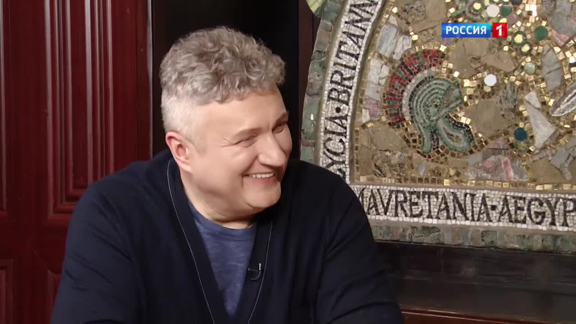 Тимур Кизяков Мясникова в гостях у Александра