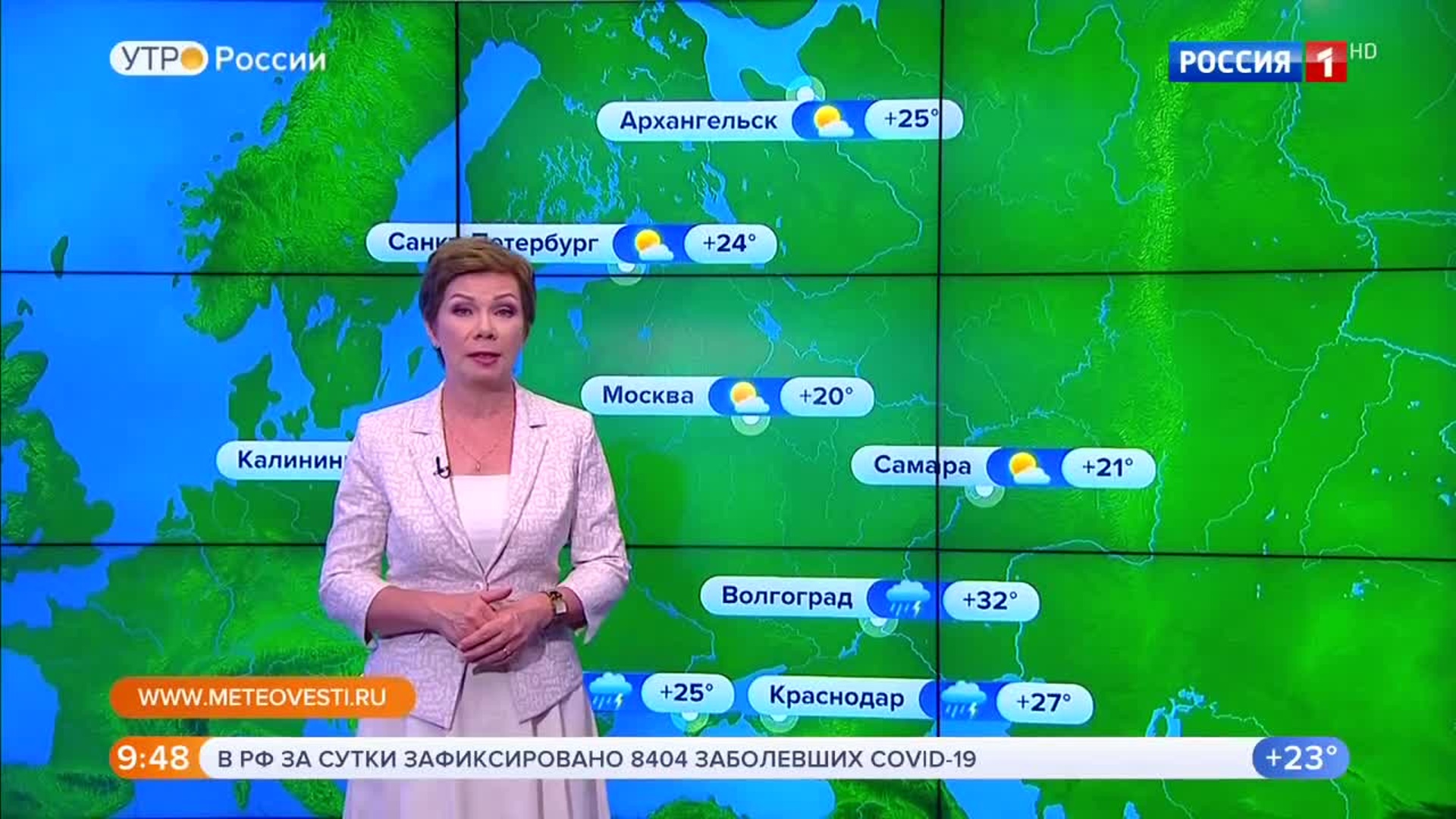 Погода на 1.06 2024